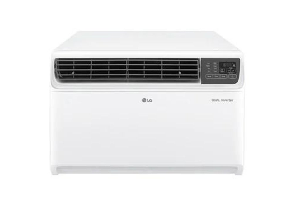 LG Window ac