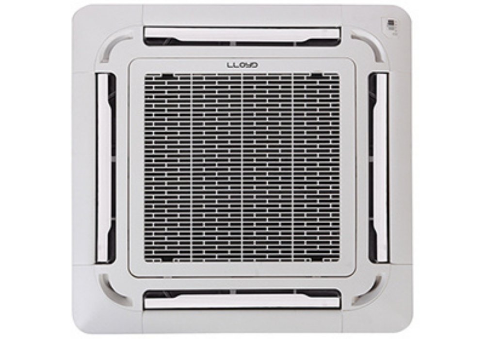 Lloyd cattle ac