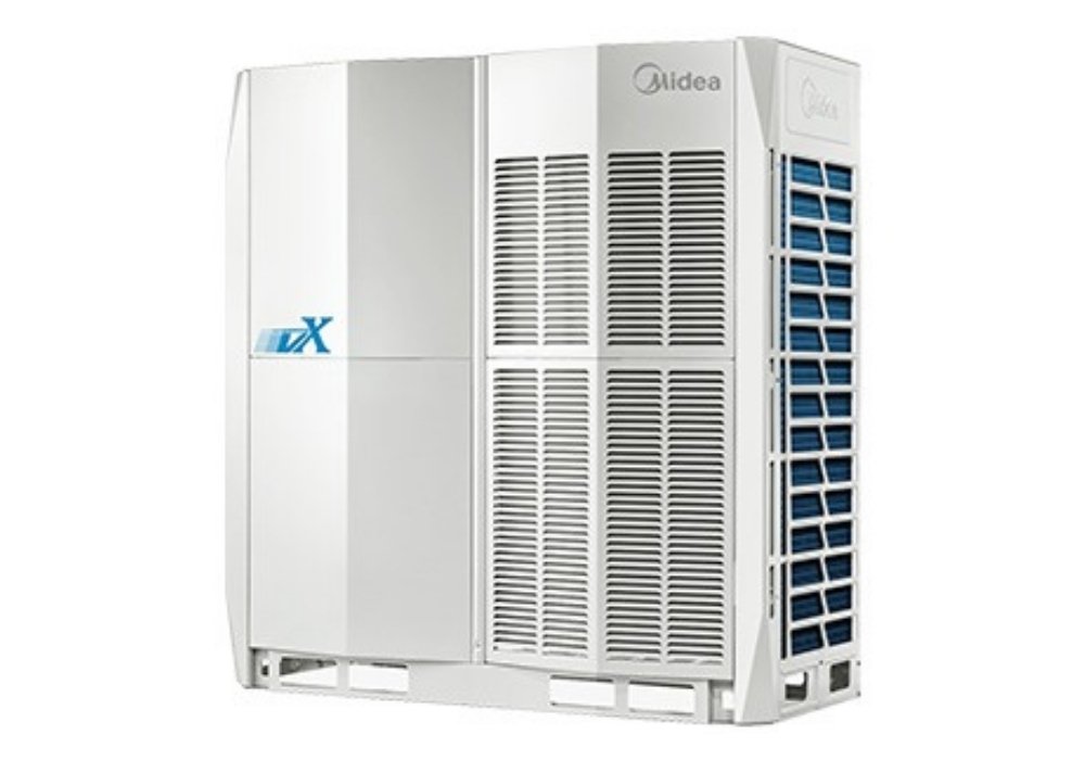 commercial carrier midea cooler ac