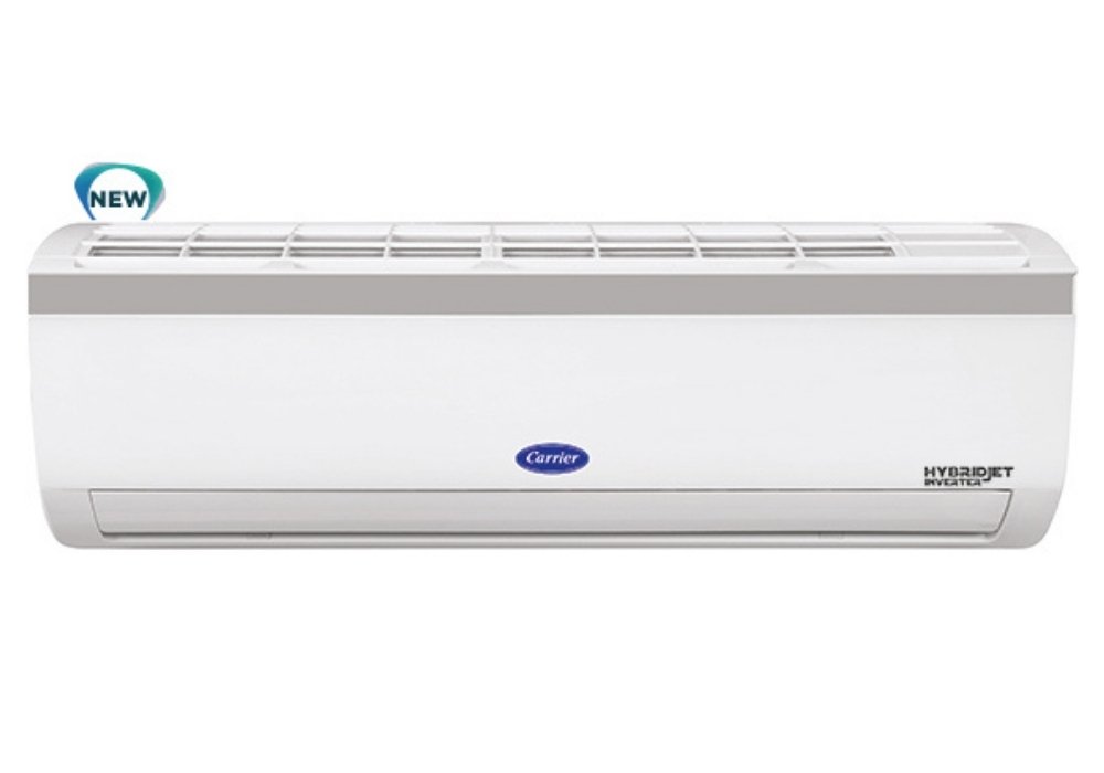 commercial carrier split ac