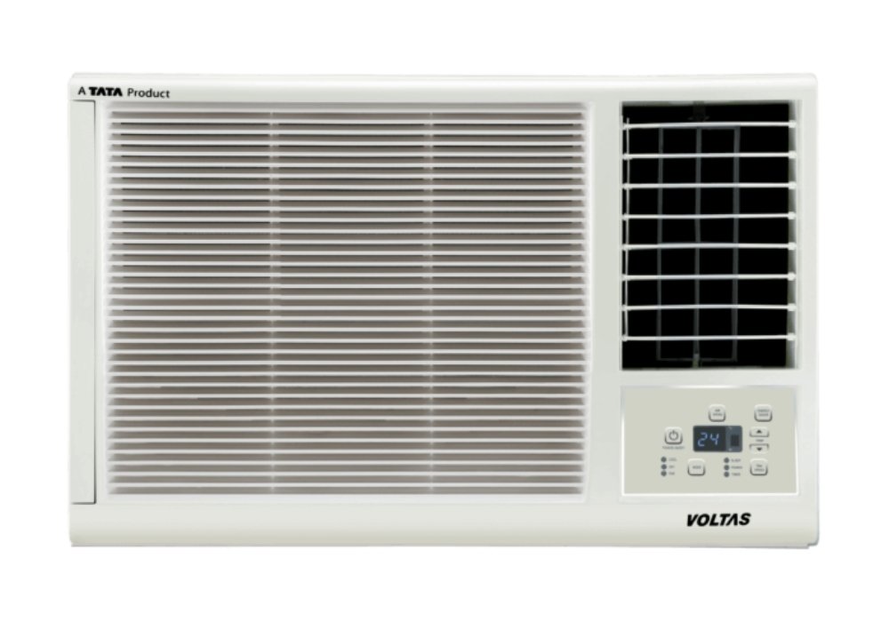 commercial voltas window ac