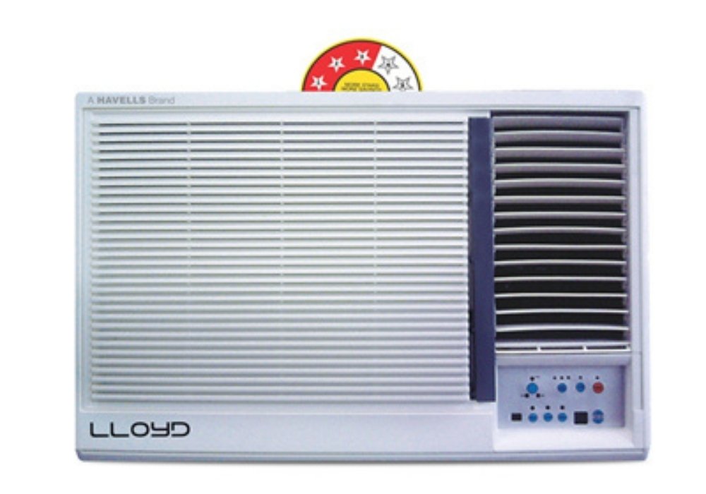 lloyd Window ac