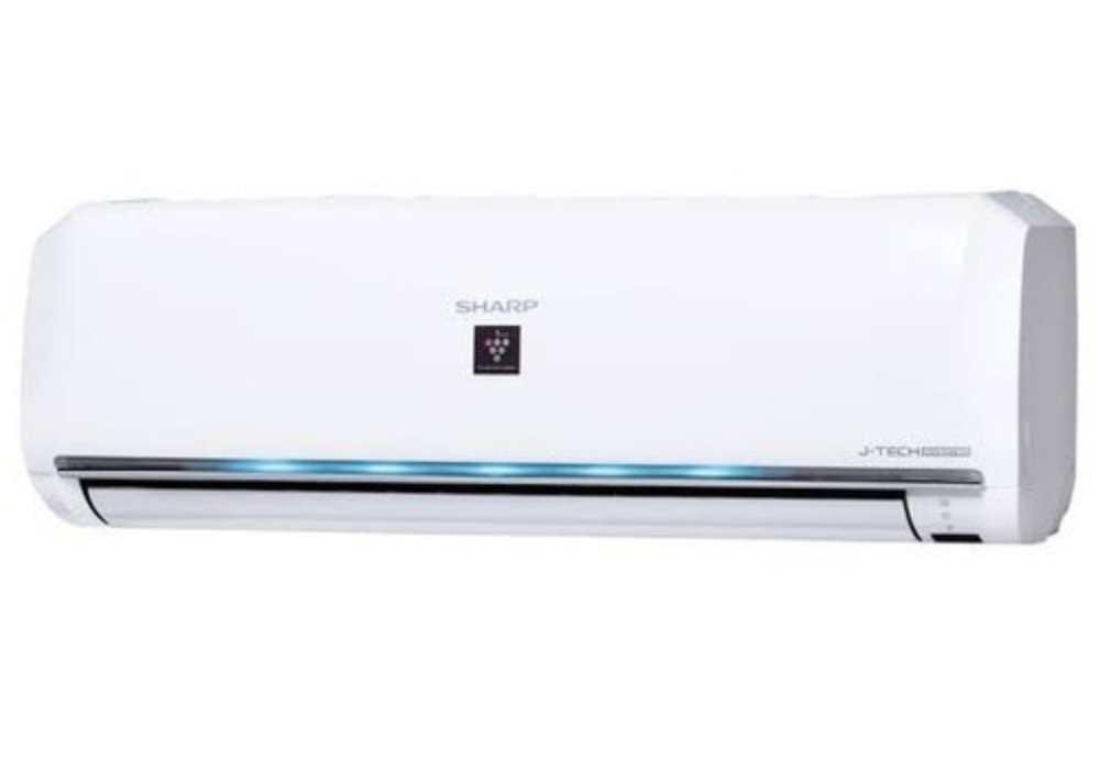 sharp split ac